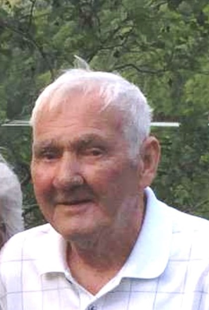 Obituary of Orville Harold Stubbert