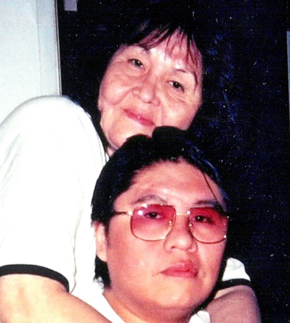 Avis de décès de Florence Lee Williams