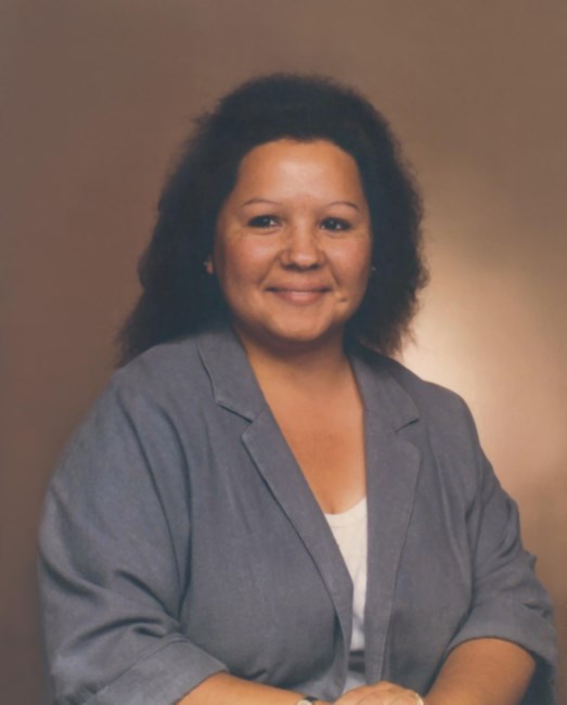 Obituary of Cynthia Ann Garcia