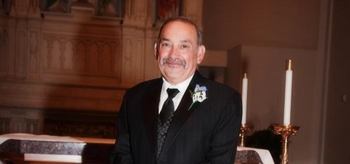 Obituario de Patrick Joe Padilla