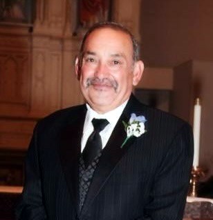 Avis de décès de Patrick Joe Padilla