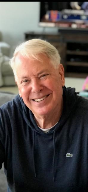 Obituario de Robert Jon Fontane