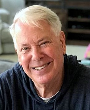 Obituario de Robert Jon Fontane