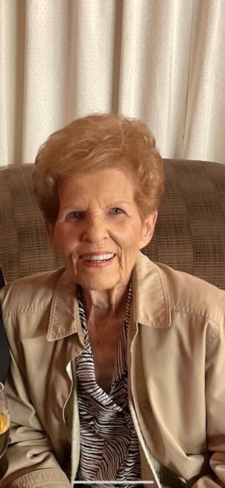 Obituary of Marilyn Ruth Kreppel