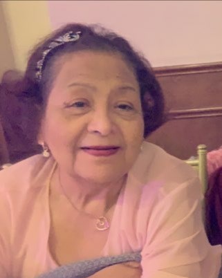 Obituary of Gloria Fuentes