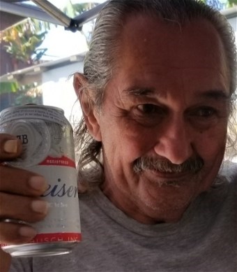 Obituary of Rodney James Eckart Sr.