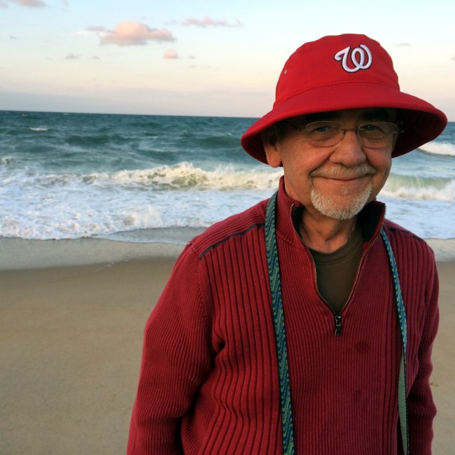 Obituary of Joseph Francis O'Connor