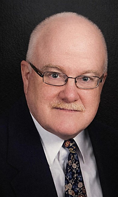 Obituario de David Howard Cole