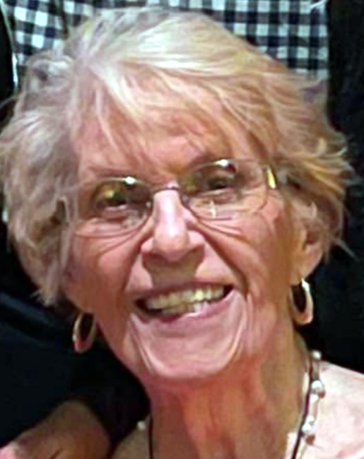 Obituary of Rita Concilla