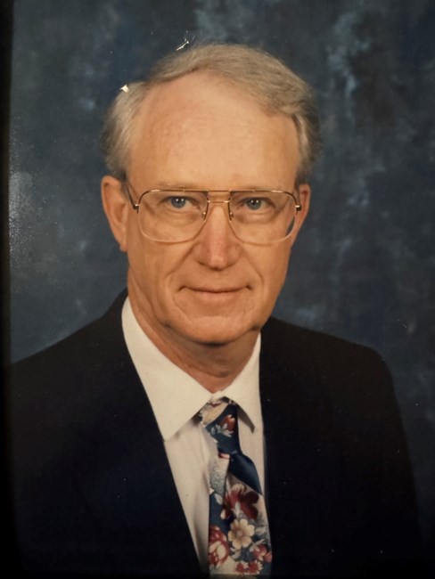 Obituary of Robert Harold Duke