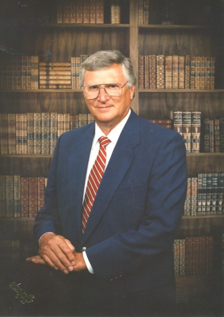 Obituario de John T Stark Sr.