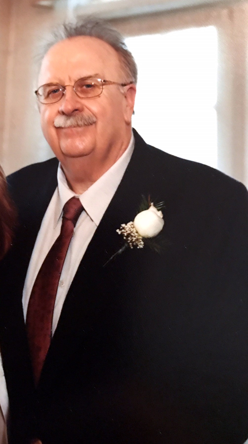 Obituary of Larry Hamblen