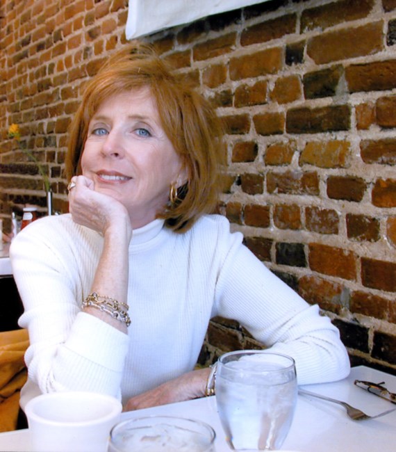 Obituary of Barbara O'loughlin Silby