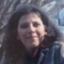 Obituary of Nancy Marie Chappell-Tobin