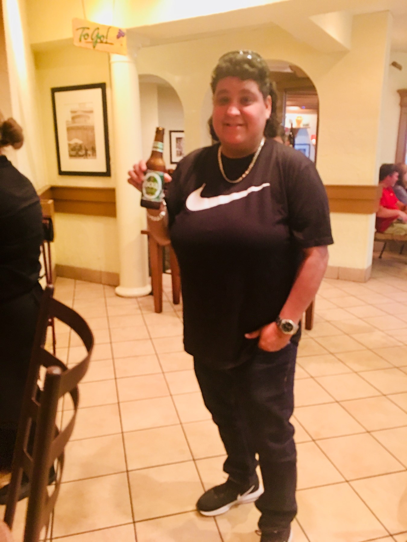 Obituary of Rachelle Christy Gonzales