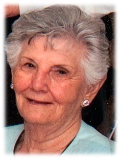 Obituary of Ms. Bettye Jo Love