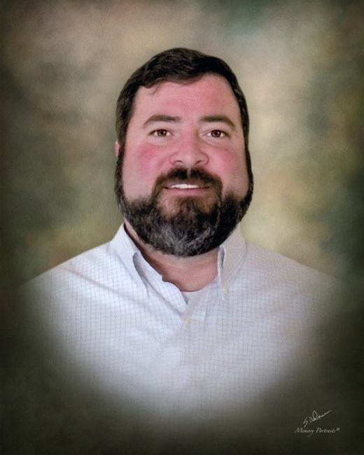 Obituary of Blake Coston Carter