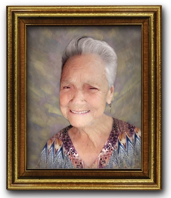 Obituary of Elisa Orozco Martinez