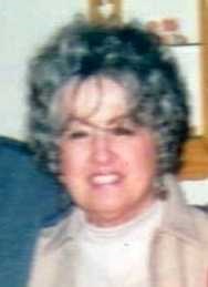 Obituary of Nancy Ann Guidotti