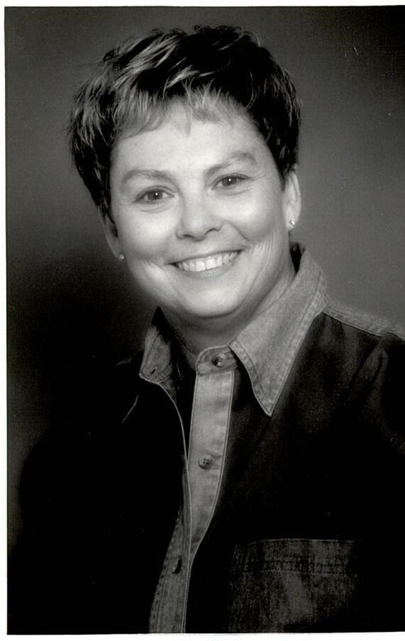 Obituary of Janice Peters Edwards