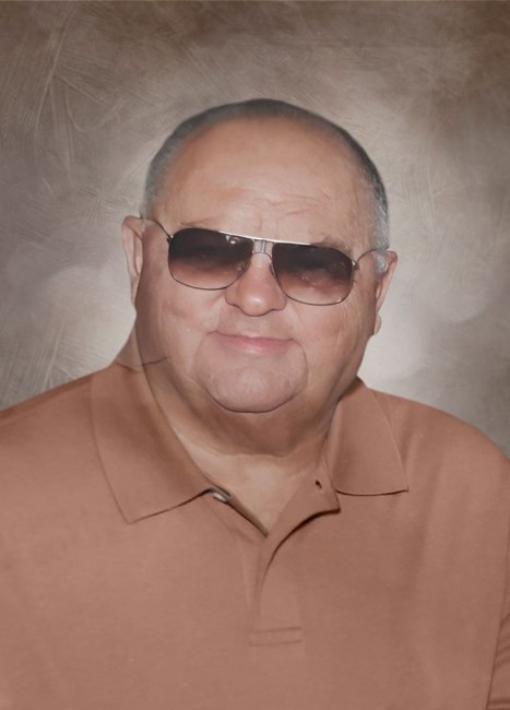 Avis de décès de Claude Beauvais