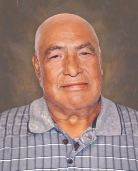 Obituary of Miguel Cruz