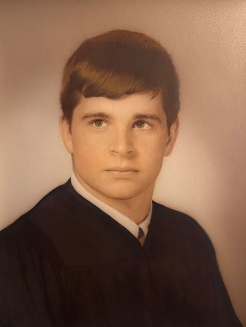 Obituary of Michael Edward Booth