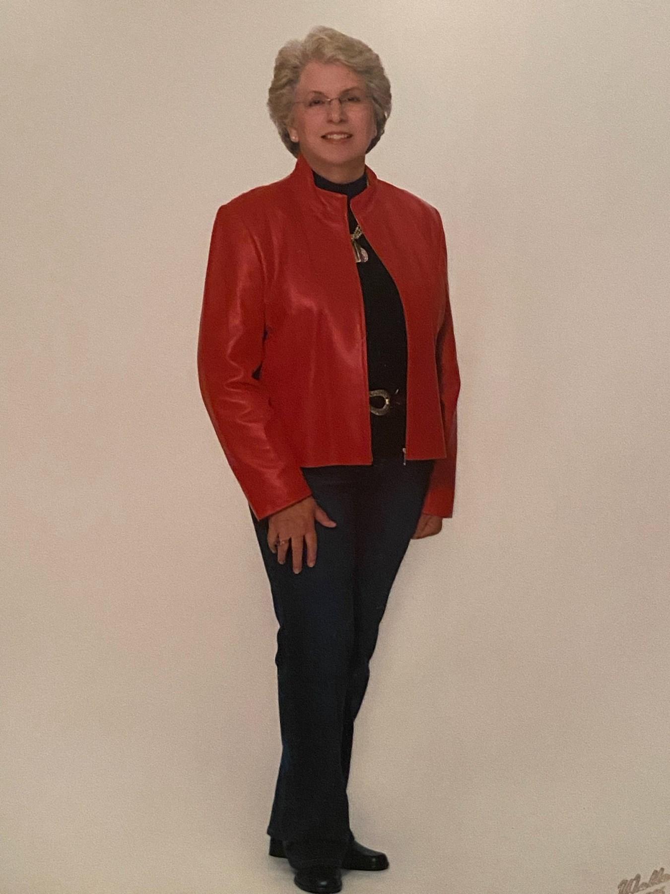 Obituary of Ava Crumpler Spence