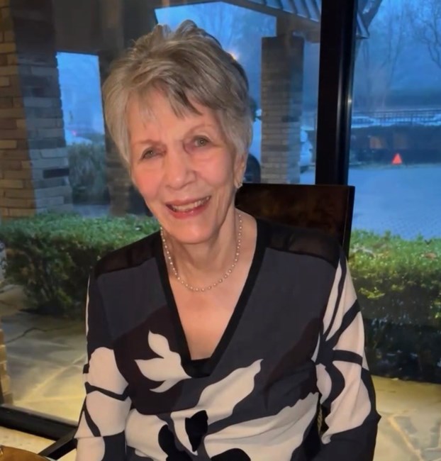 Obituary of Corinne Thompson