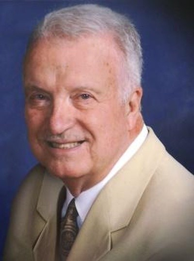 Obituary of Charles Jefferson Rogers III