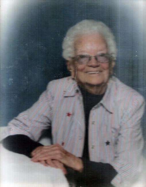 Obituary of Martha E. Davis