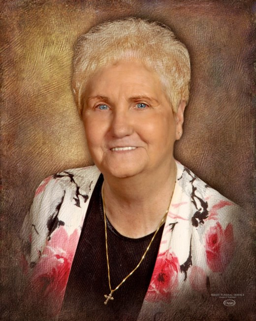 Obituary of Wilma Pauline Hopper Casey