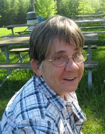 Obituary of Ghislaine Florence Levesque