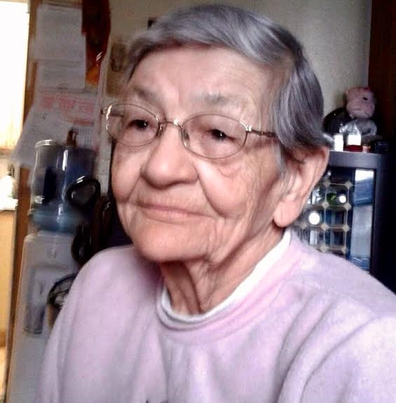 Obituary of Marie Fidelia Lester