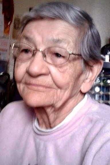 Obituary of Marie Fidelia Lester