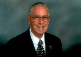 Avis de décès de John G. Kurtz