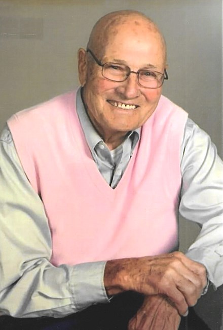 Obituary of Raymond Adolph Rinas