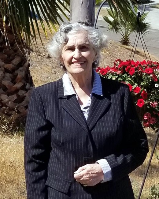 Obituary of Esther Lanz Castro