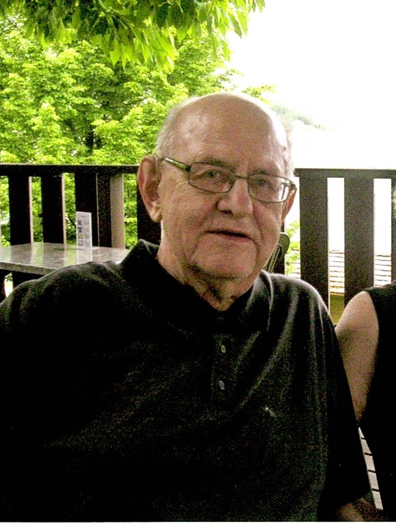 Arthur Jacob Penner Obituary Chilliwack, BC