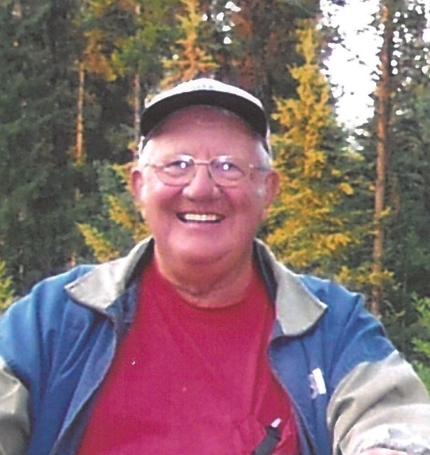 Obituary of Joseph Revel Boivin