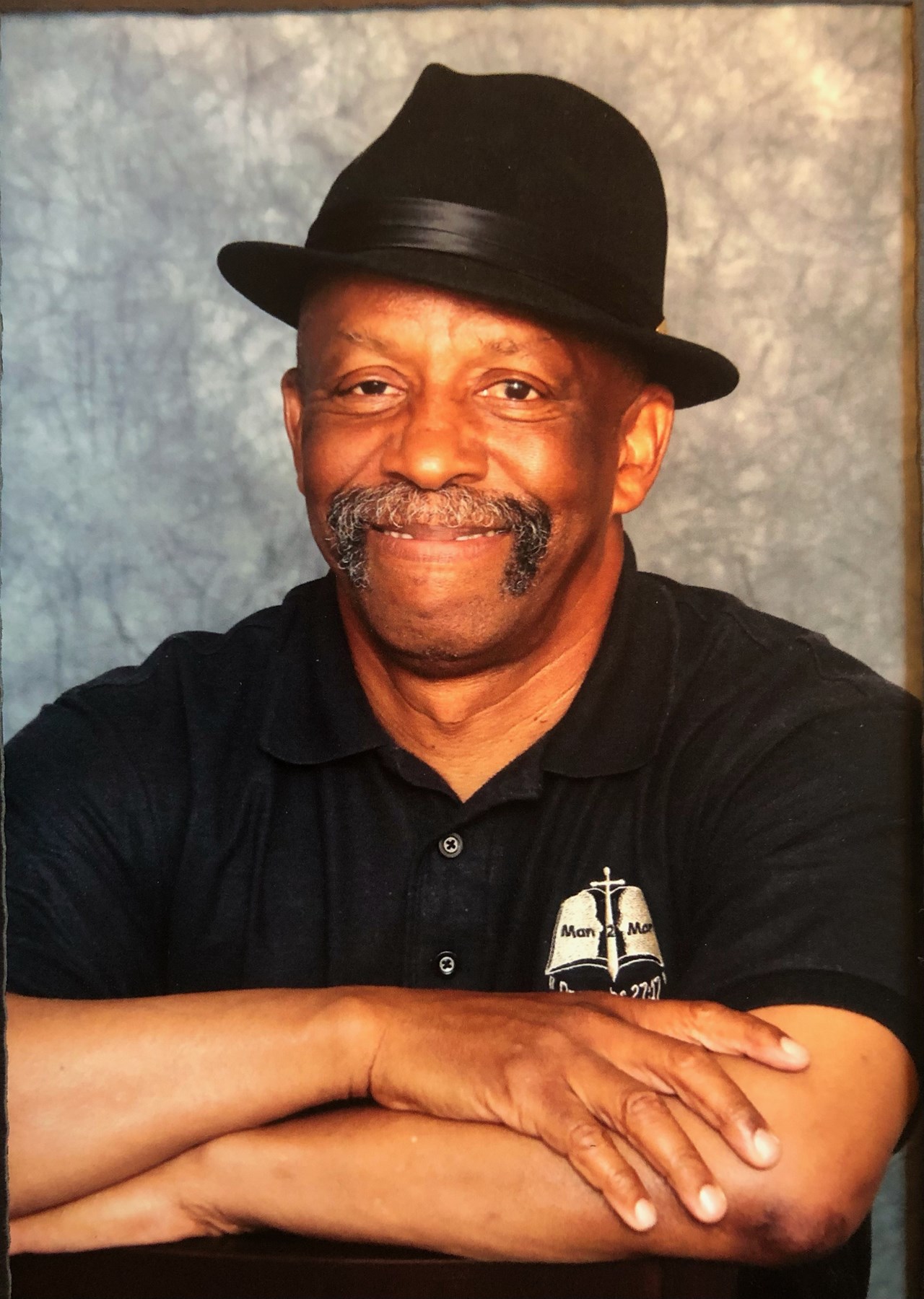 Obituary of Louis Alexander Foy