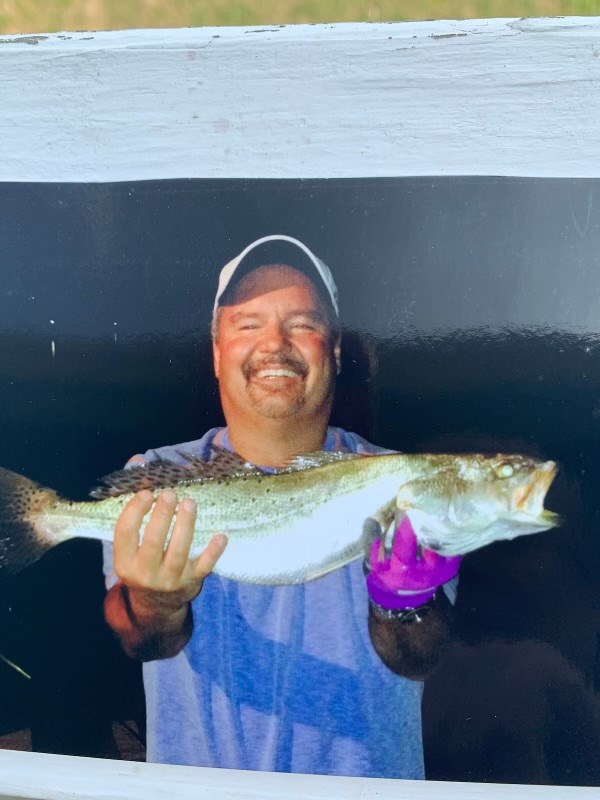 Obituario de Frank Harold Bradford