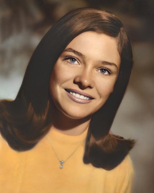 Obituary of Helen Marie Kaiser