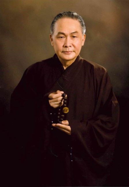 Obituary of Tai The Nguyen