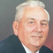 Obituary of Kenneth E. Griswold