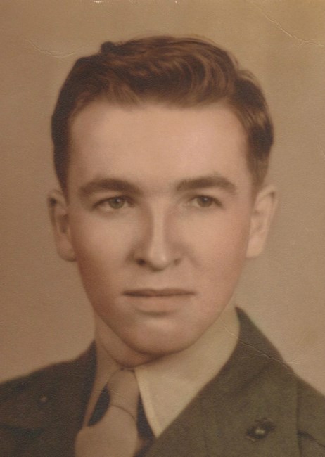 Obituary of Thomas E. Kearney