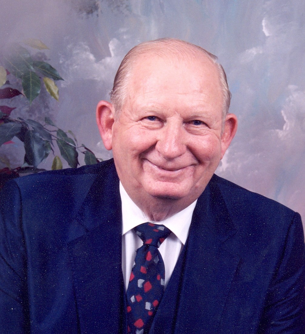 Burl Hamilton Millstid Obituary Iowa Park, TX