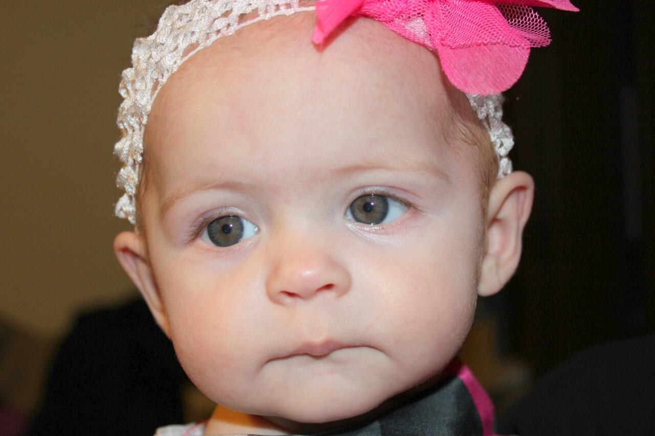 Obituary of Olivia Calliope Pauline Guerra