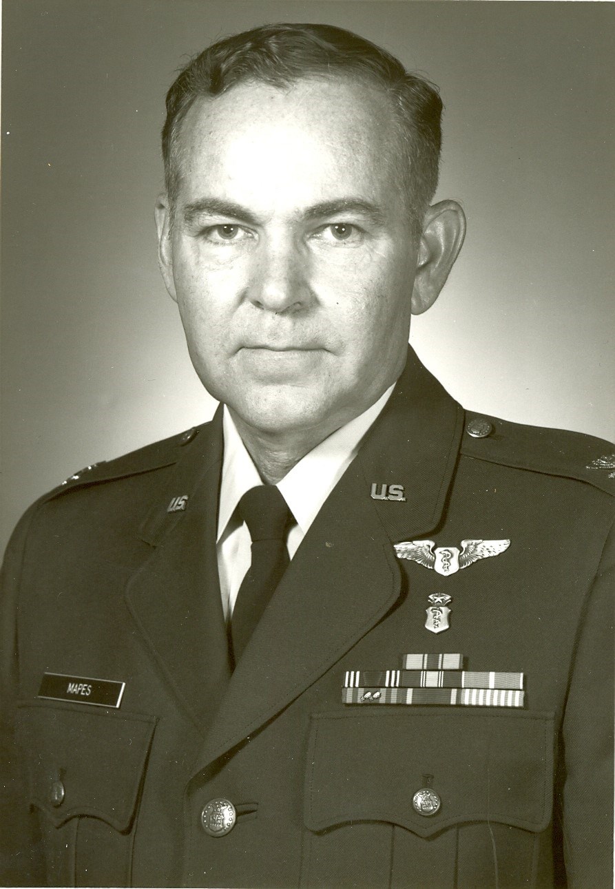 Donald Mapes Obituary Knoxville, TN