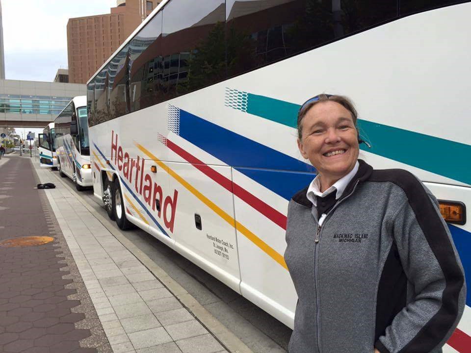 Obituary of Kristy A. Bloss